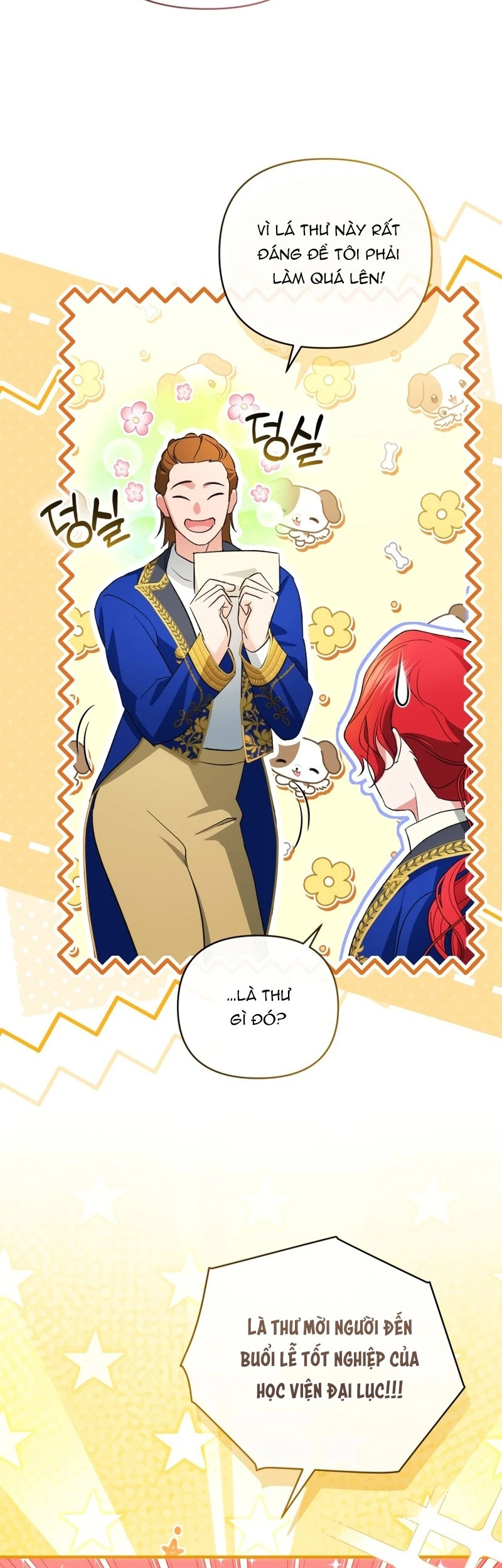 Gặp lại kẻ thù ở lễ đính hôn Chapter  33 - 6