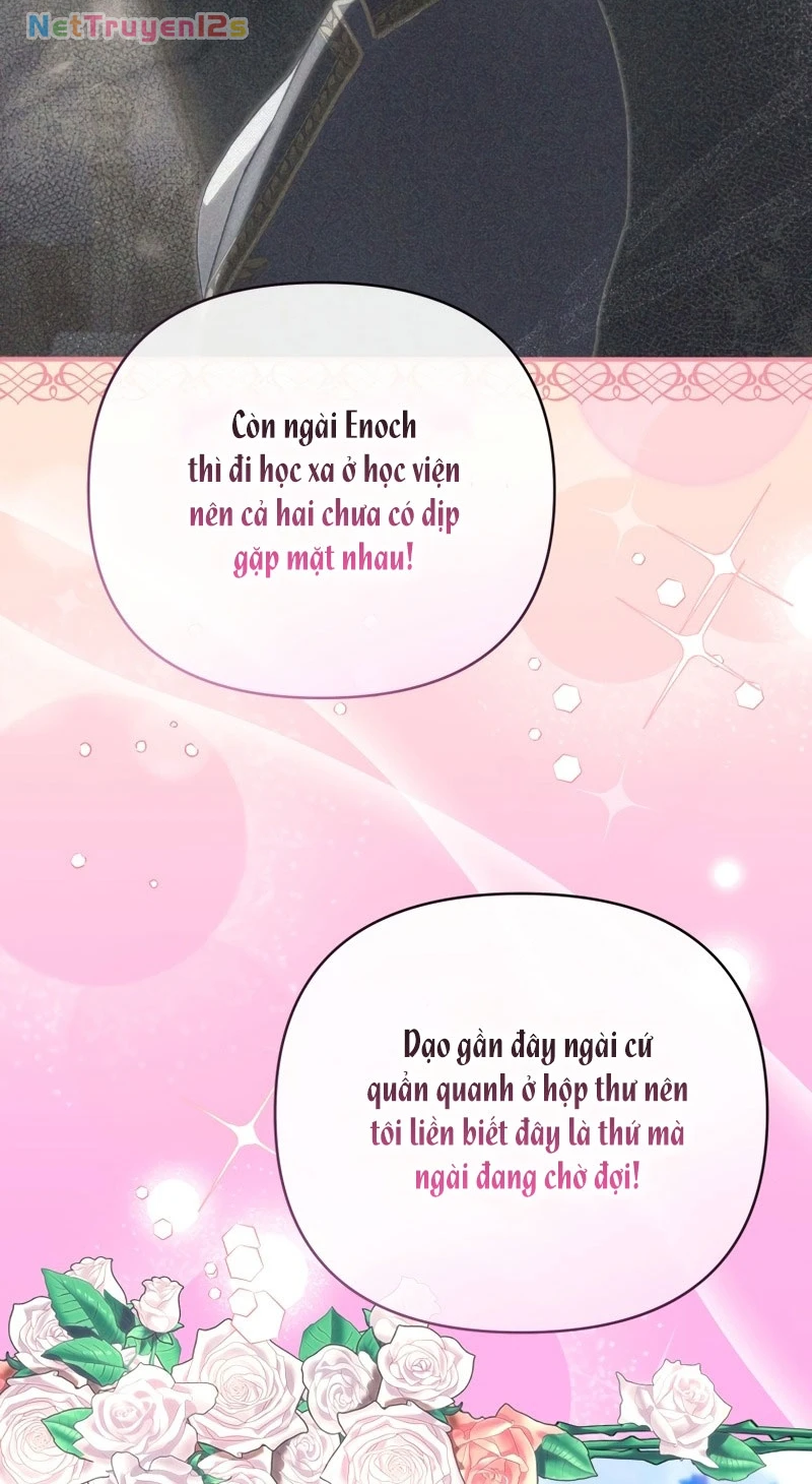 Gặp lại kẻ thù ở lễ đính hôn Chapter  33 - 8