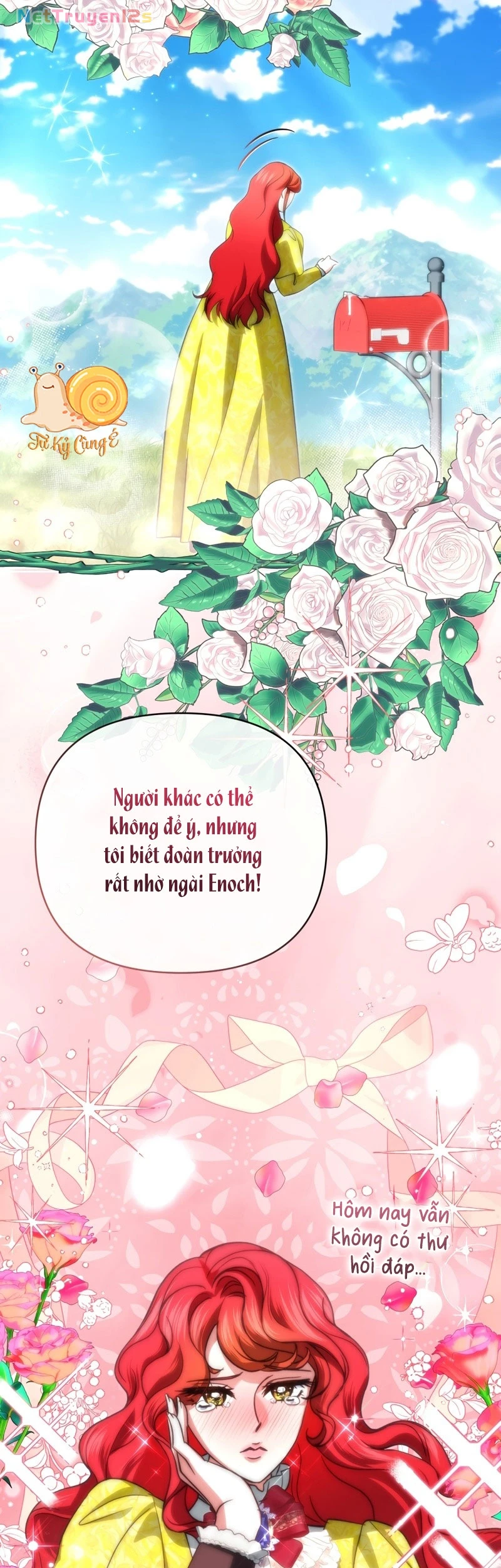 Gặp lại kẻ thù ở lễ đính hôn Chapter  33 - 9