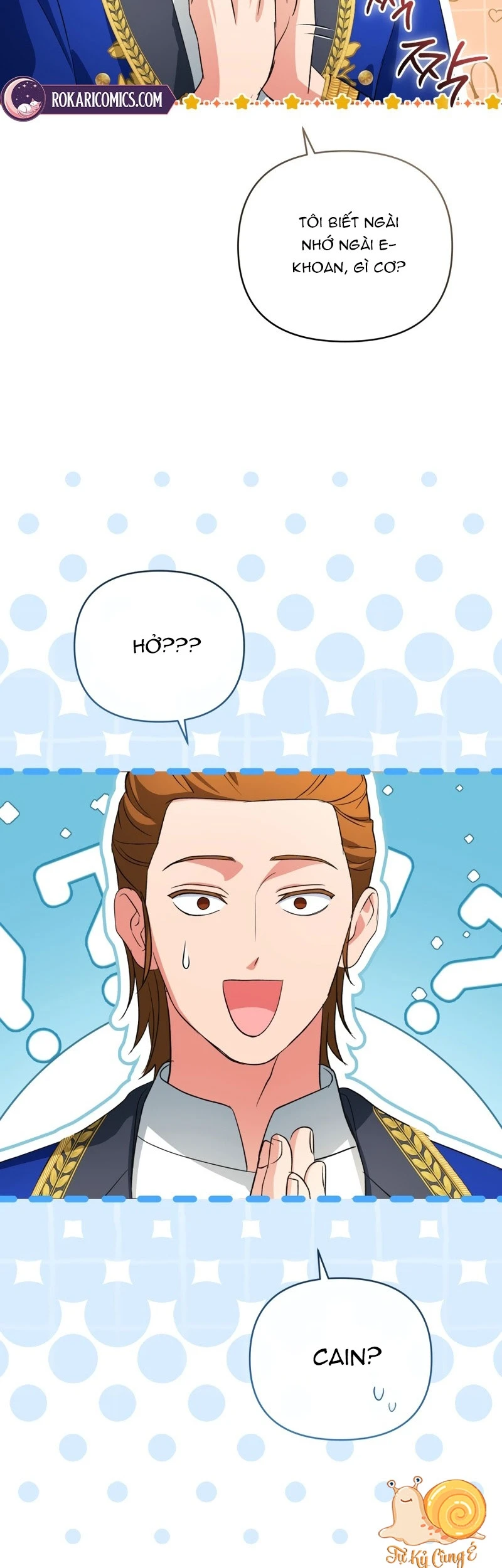 Gặp lại kẻ thù ở lễ đính hôn Chapter  33 - 14