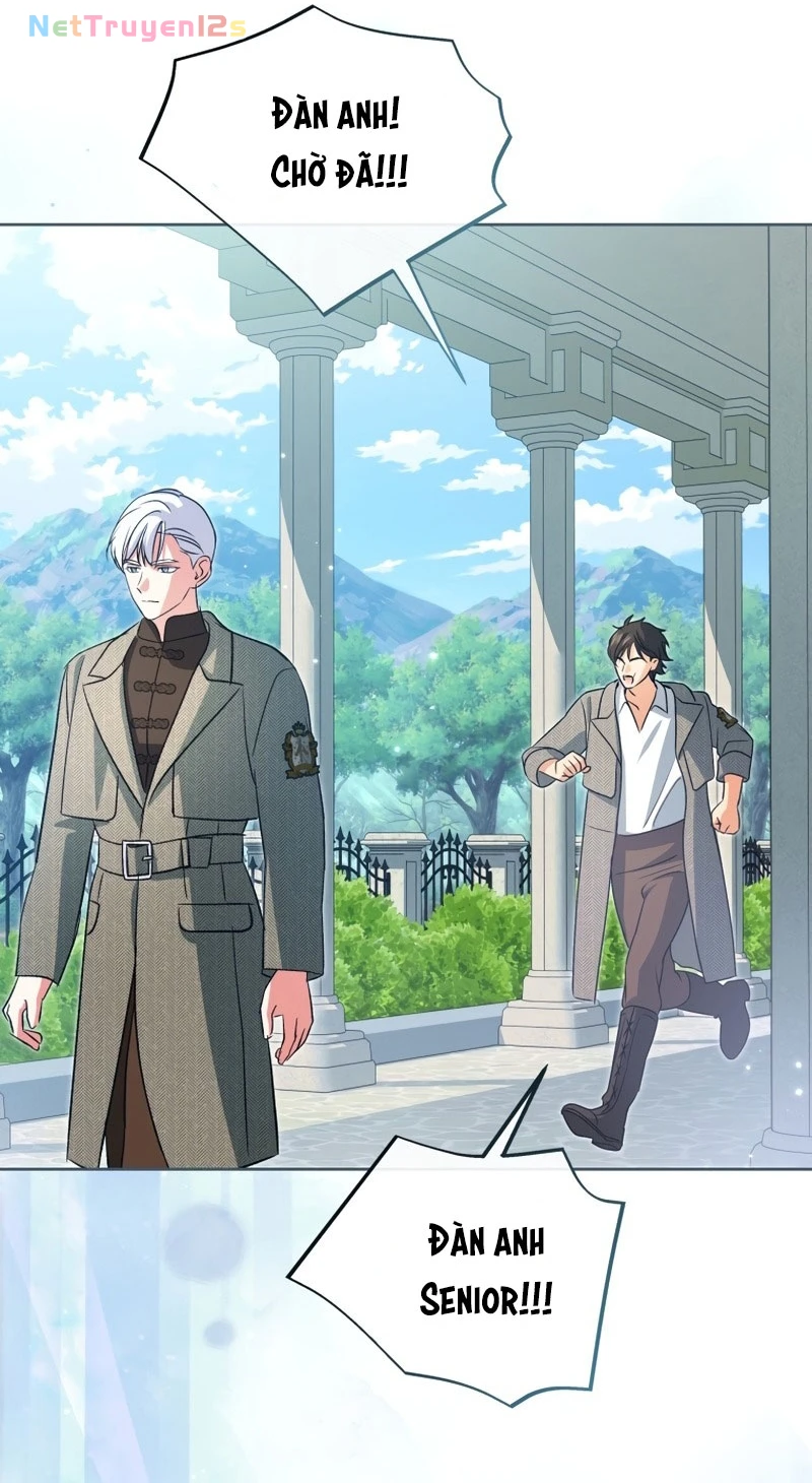 Gặp lại kẻ thù ở lễ đính hôn Chapter  33 - 16