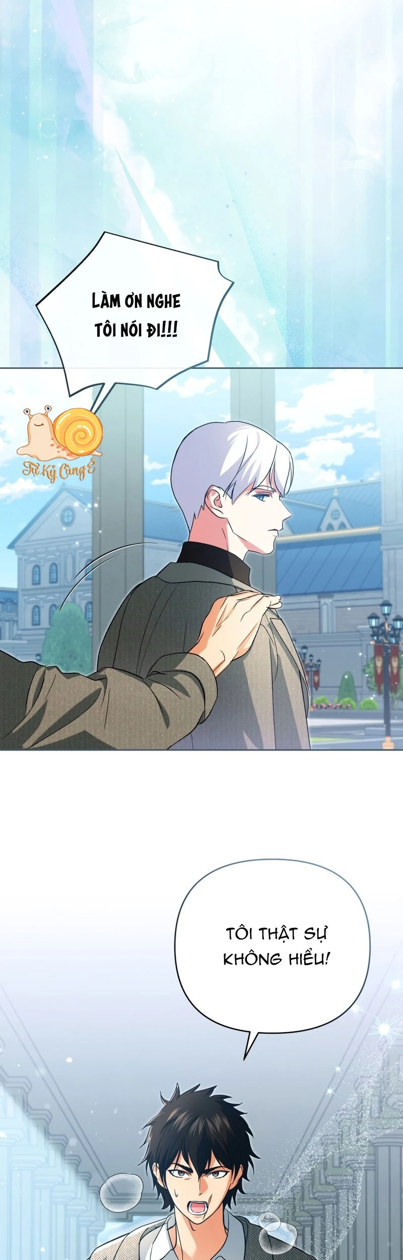 Gặp lại kẻ thù ở lễ đính hôn Chapter  33 - 17