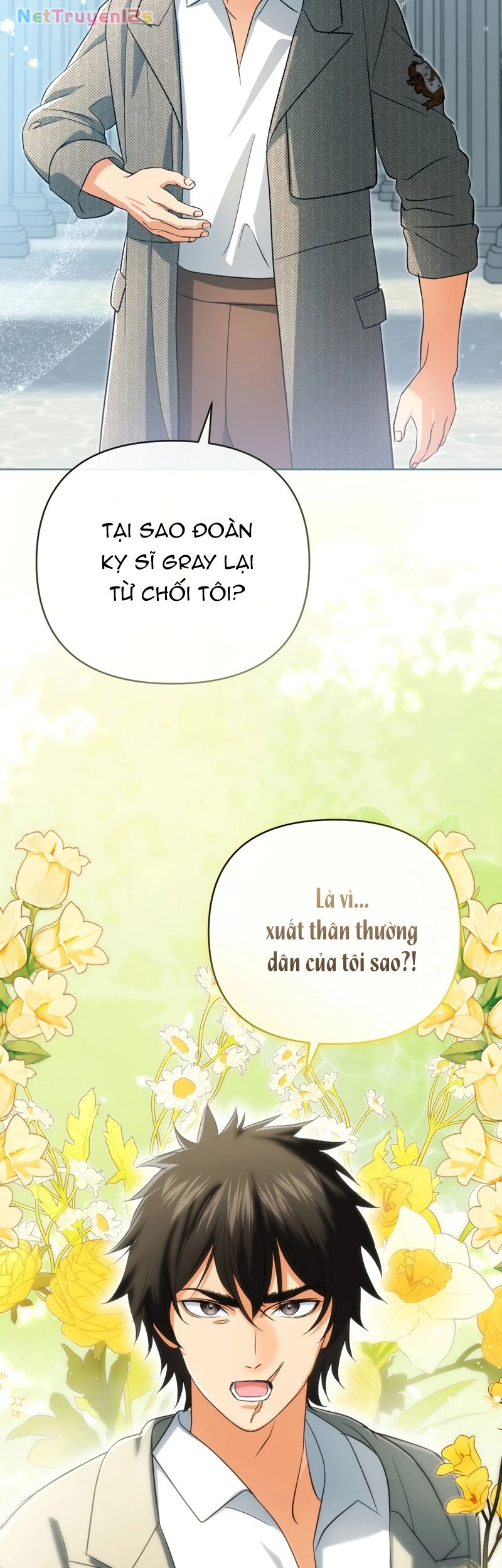 Gặp lại kẻ thù ở lễ đính hôn Chapter  33 - 18