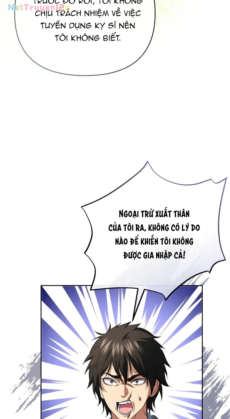 Gặp lại kẻ thù ở lễ đính hôn Chapter  33 - 20