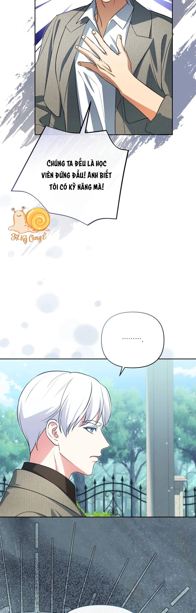 Gặp lại kẻ thù ở lễ đính hôn Chapter  33 - 21