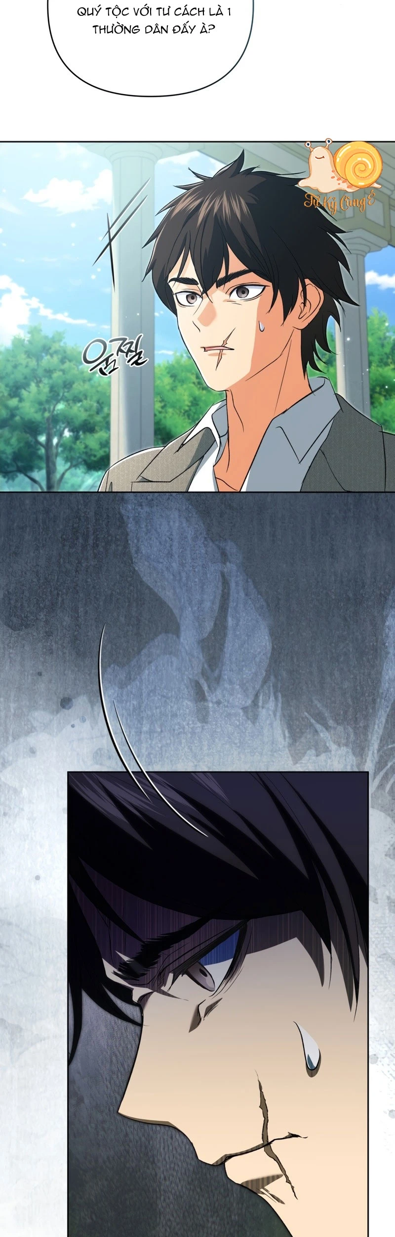 Gặp lại kẻ thù ở lễ đính hôn Chapter  33 - 23
