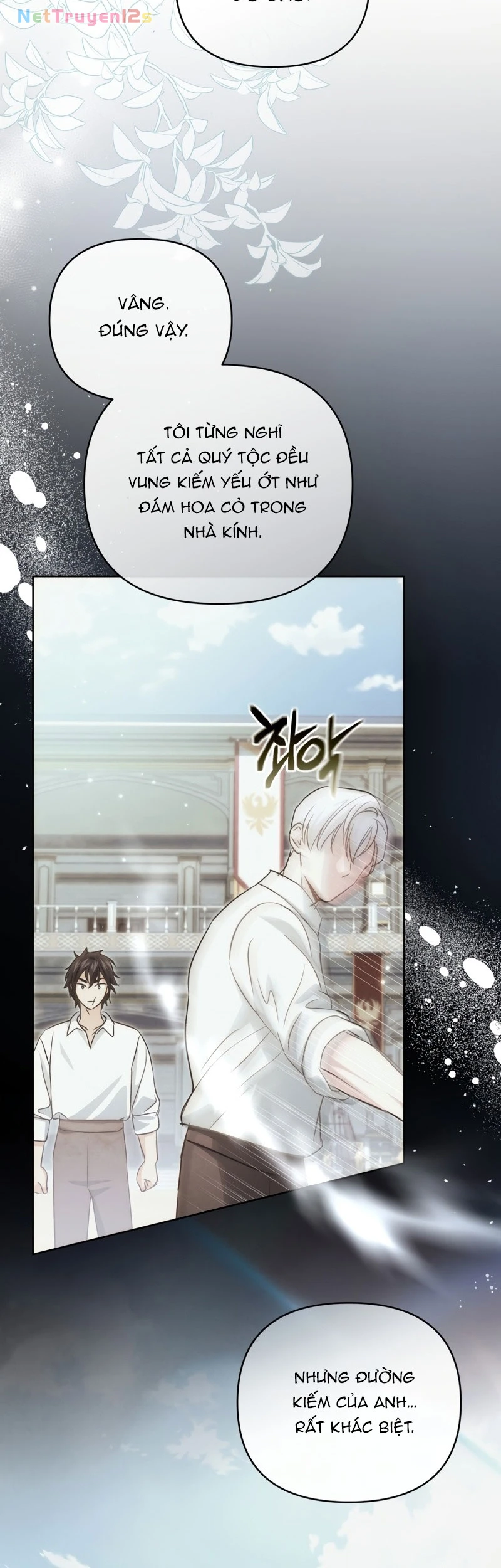Gặp lại kẻ thù ở lễ đính hôn Chapter  33 - 26