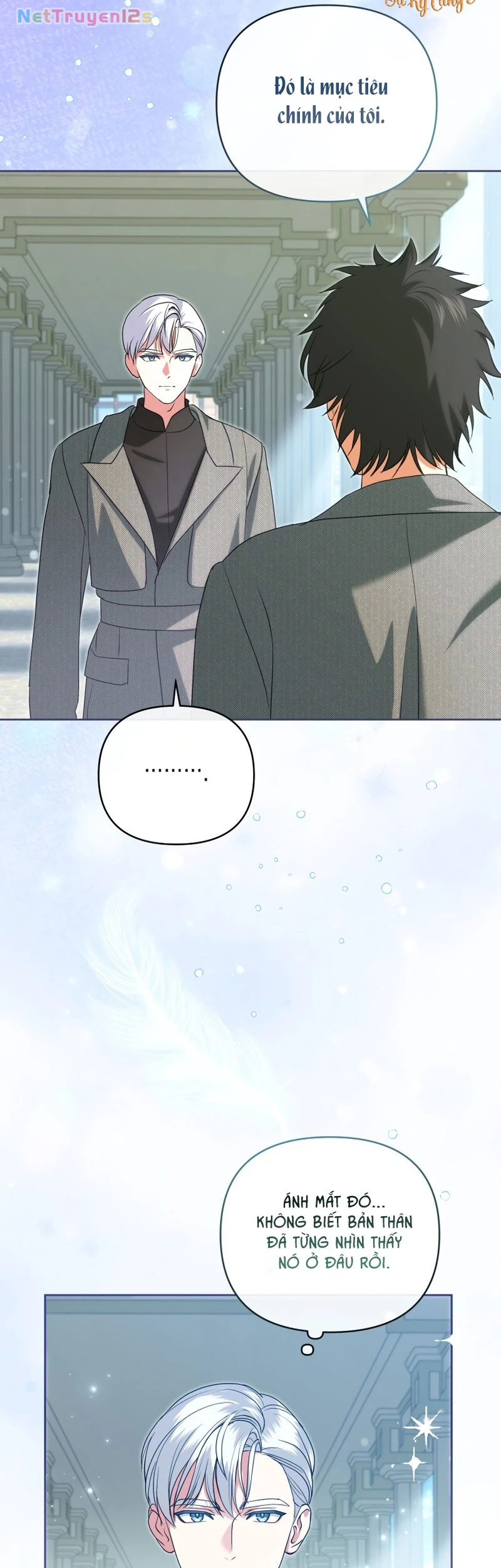 Gặp lại kẻ thù ở lễ đính hôn Chapter  33 - 31