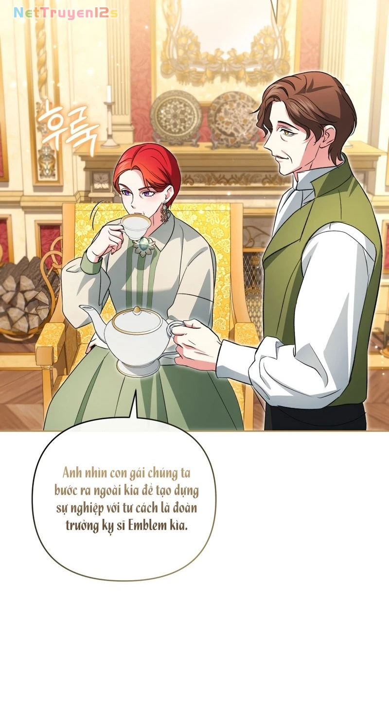 Gặp lại kẻ thù ở lễ đính hôn Chapter  33 - 40