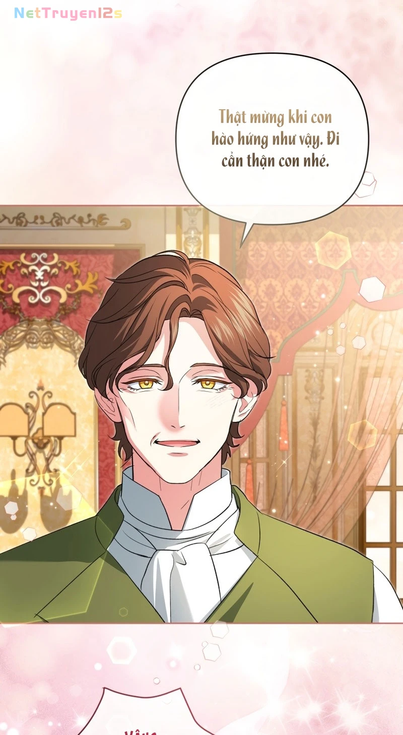 Gặp lại kẻ thù ở lễ đính hôn Chapter  33 - 44