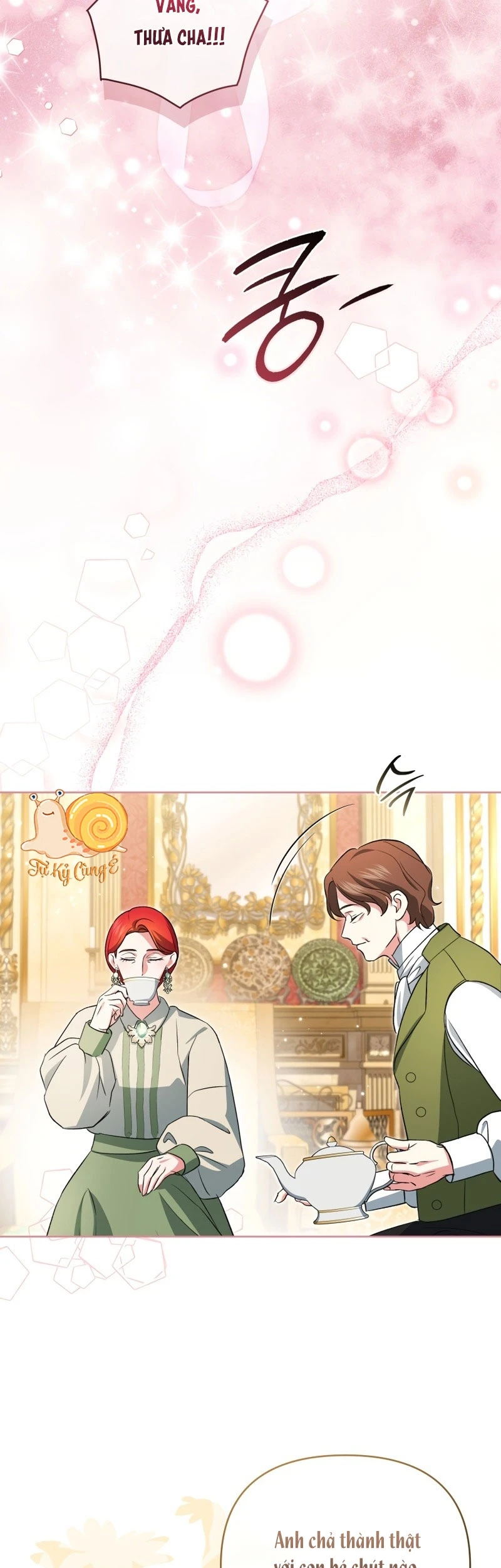 Gặp lại kẻ thù ở lễ đính hôn Chapter  33 - 45