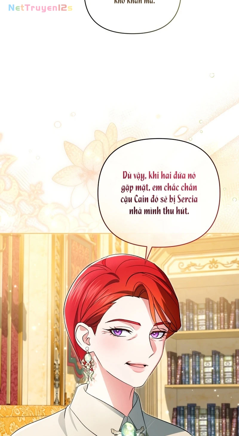 Gặp lại kẻ thù ở lễ đính hôn Chapter  33 - 48