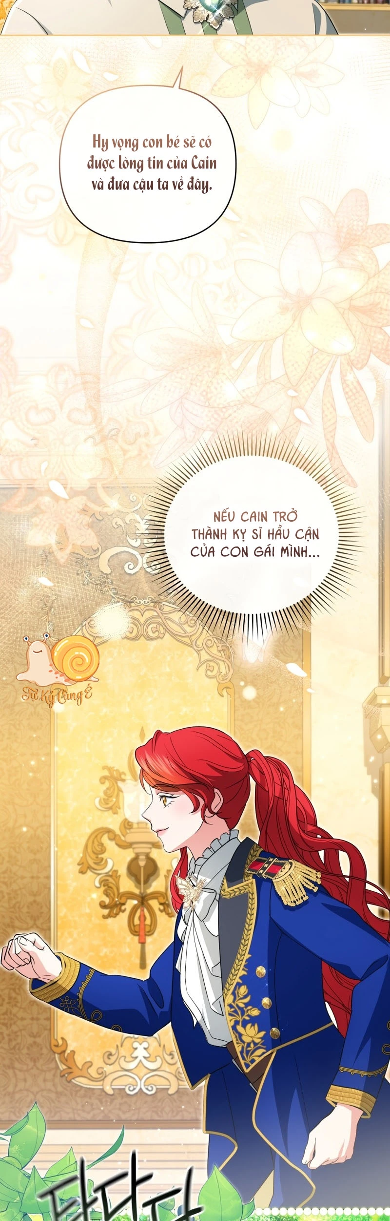 Gặp lại kẻ thù ở lễ đính hôn Chapter  33 - 49