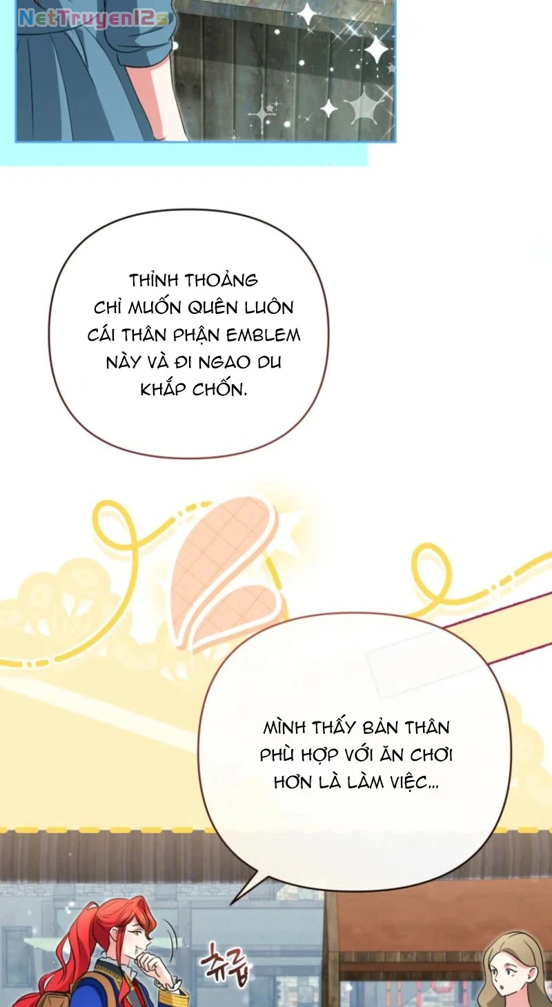Gặp lại kẻ thù ở lễ đính hôn Chapter  34 - 4