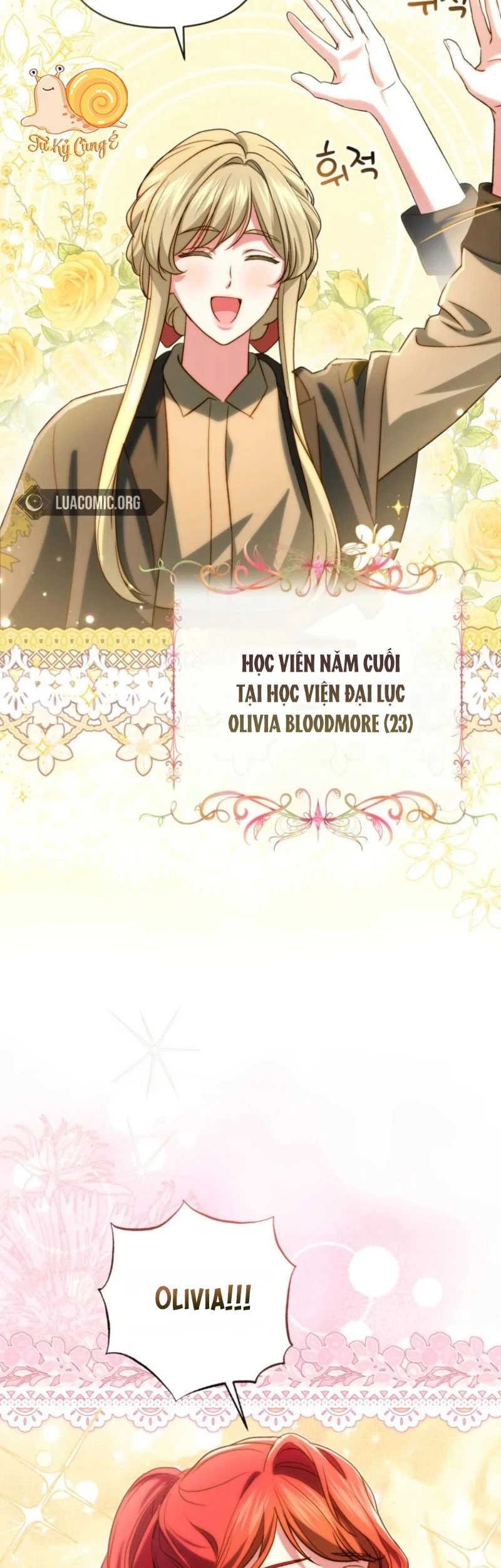 Gặp lại kẻ thù ở lễ đính hôn Chapter  34 - 9