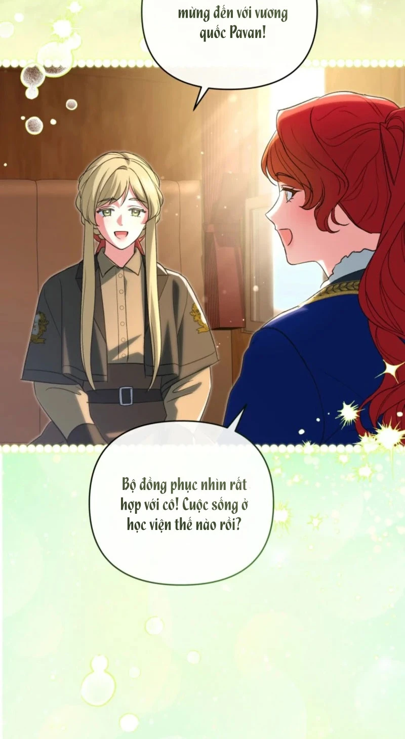 Gặp lại kẻ thù ở lễ đính hôn Chapter  34 - 12