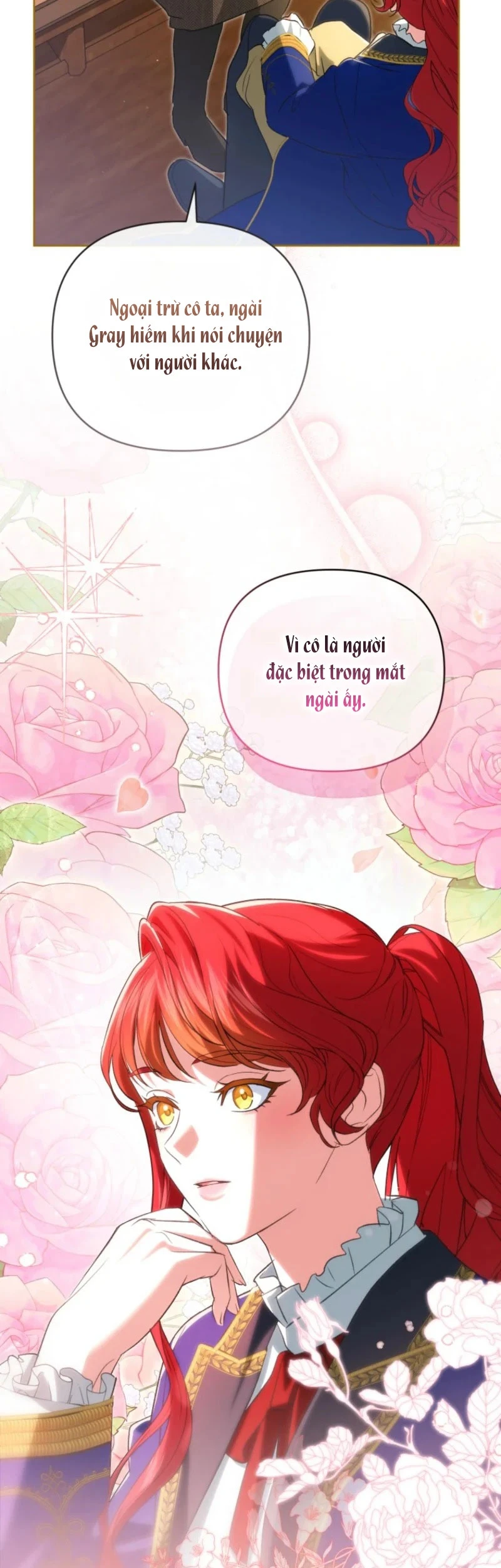Gặp lại kẻ thù ở lễ đính hôn Chapter  34 - 15