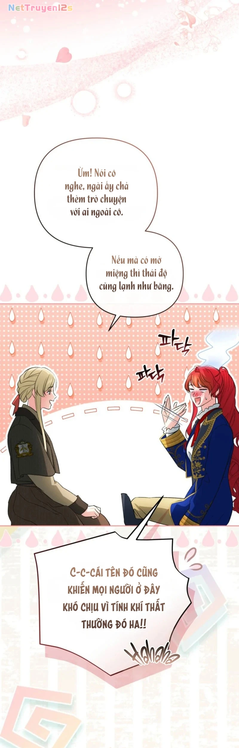 Gặp lại kẻ thù ở lễ đính hôn Chapter  34 - 17
