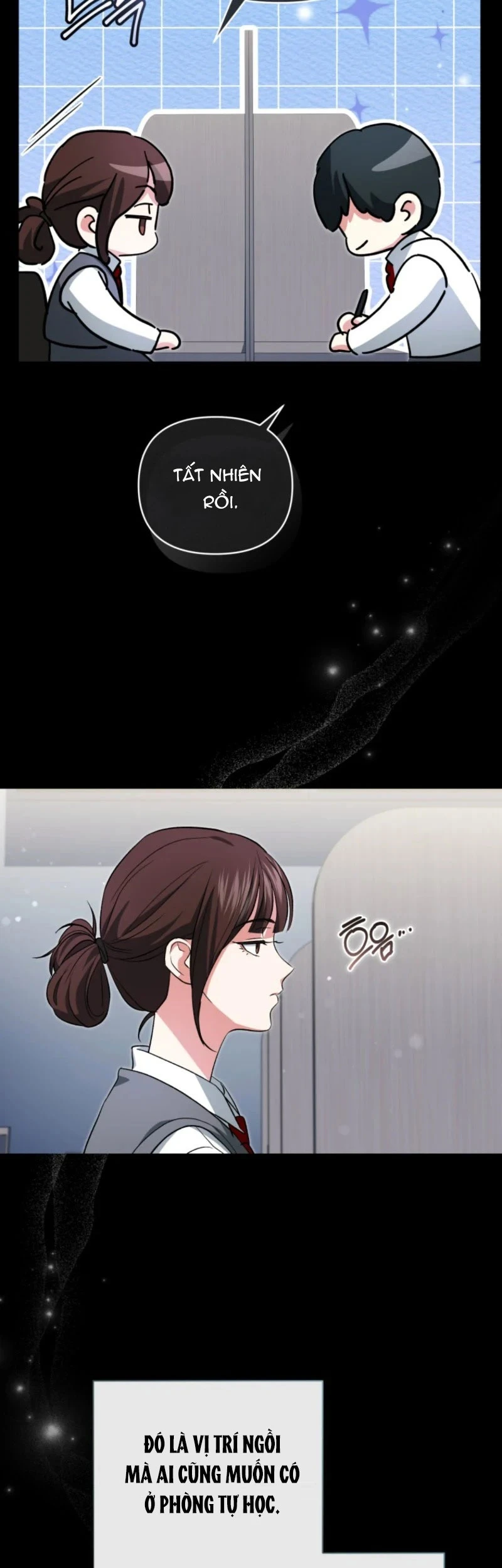 Gặp lại kẻ thù ở lễ đính hôn Chapter  34 - 23