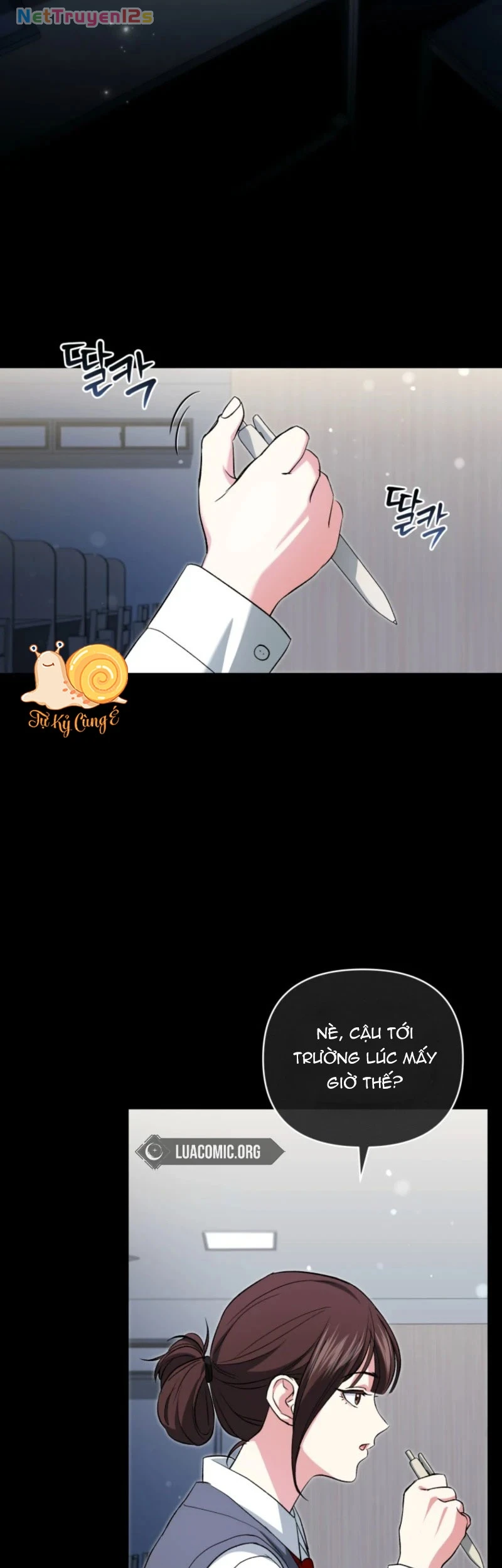 Gặp lại kẻ thù ở lễ đính hôn Chapter  34 - 25