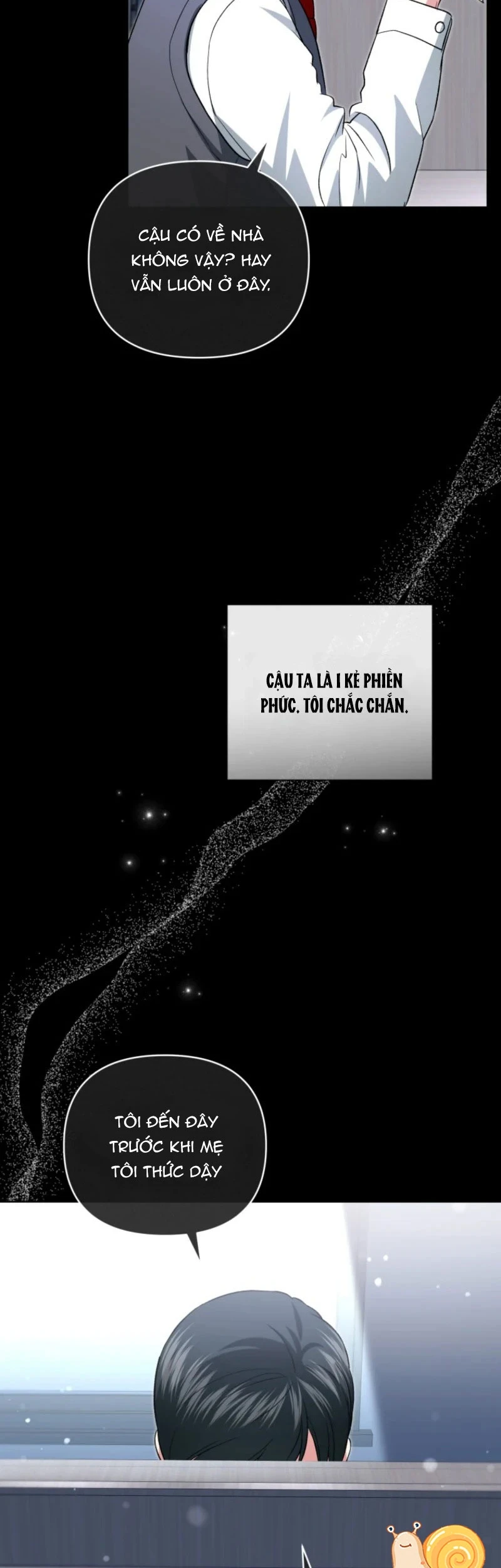 Gặp lại kẻ thù ở lễ đính hôn Chapter  34 - 26