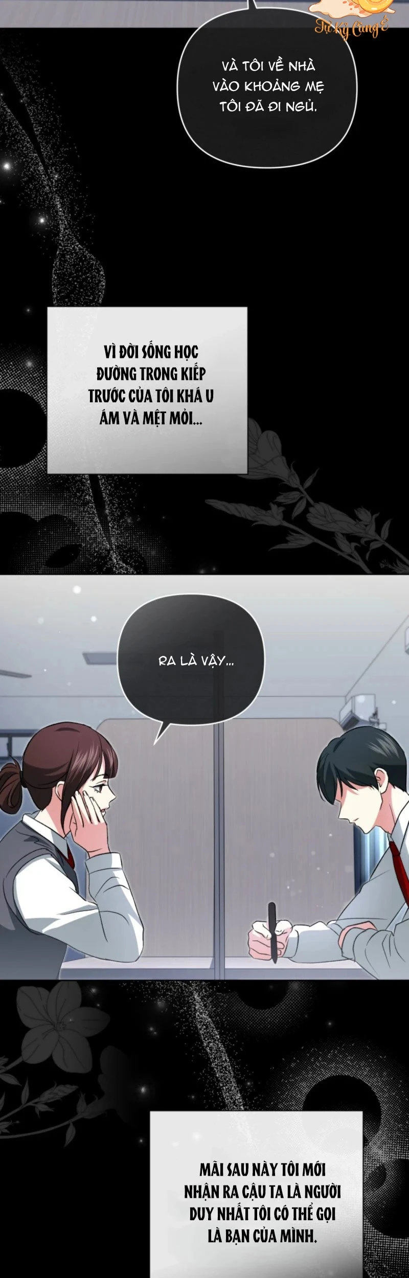 Gặp lại kẻ thù ở lễ đính hôn Chapter  34 - 27