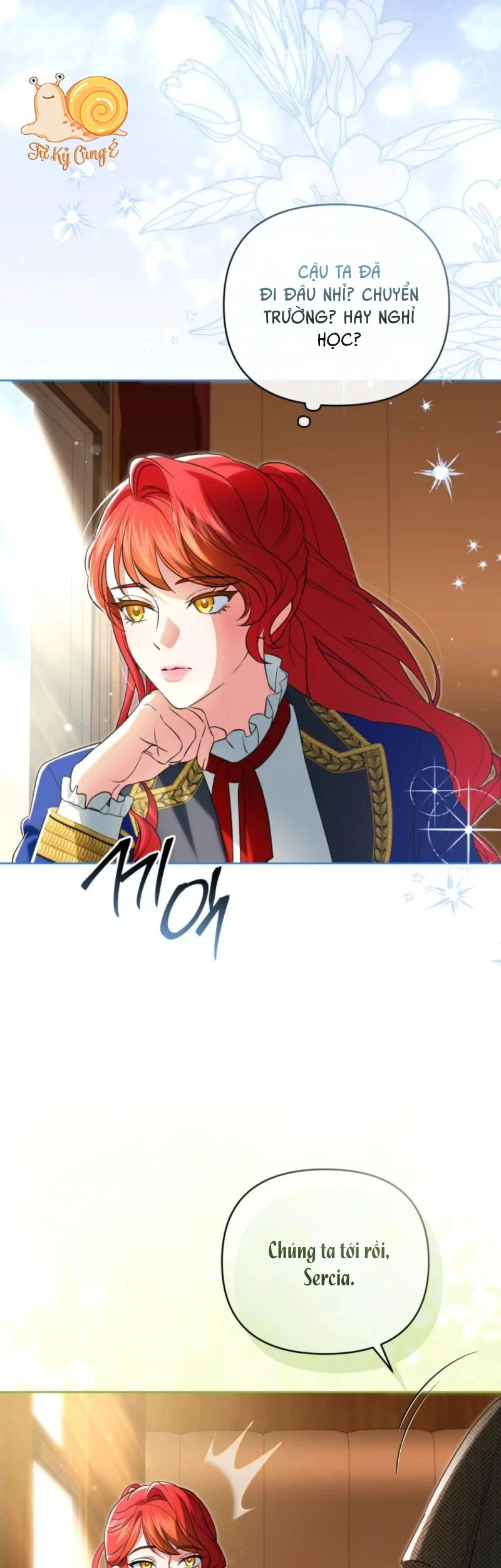 Gặp lại kẻ thù ở lễ đính hôn Chapter  34 - 29