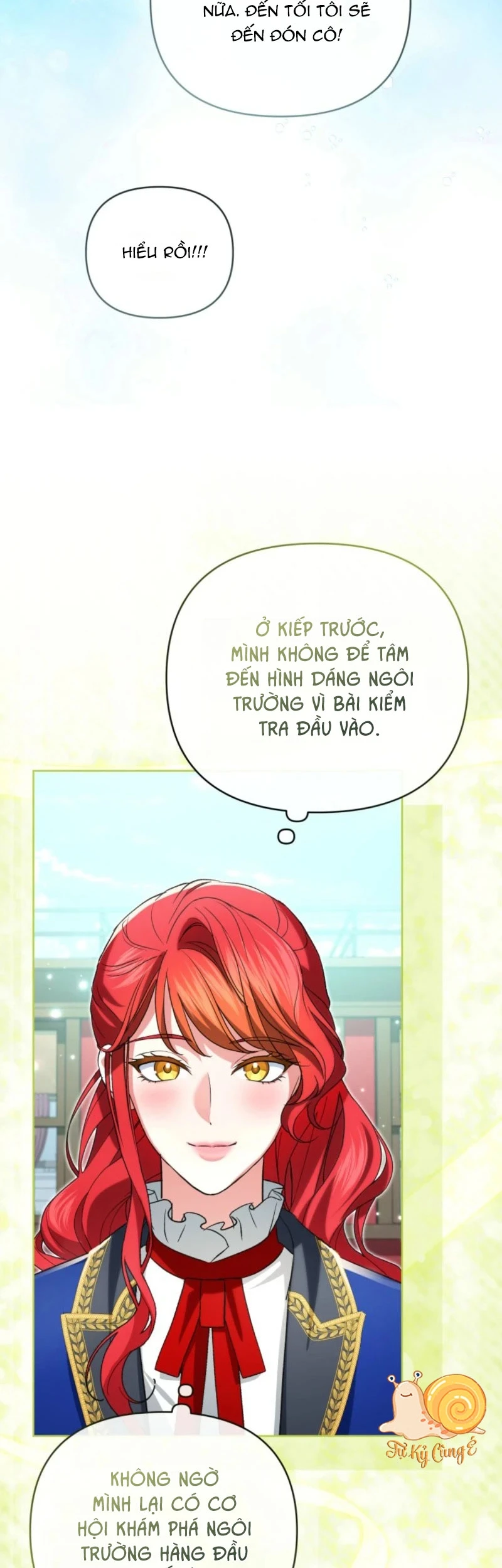 Gặp lại kẻ thù ở lễ đính hôn Chapter  34 - 34