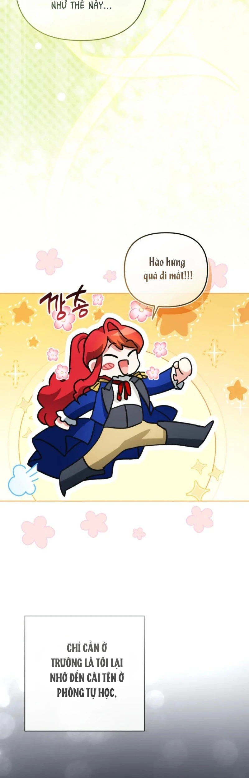 Gặp lại kẻ thù ở lễ đính hôn Chapter  34 - 35