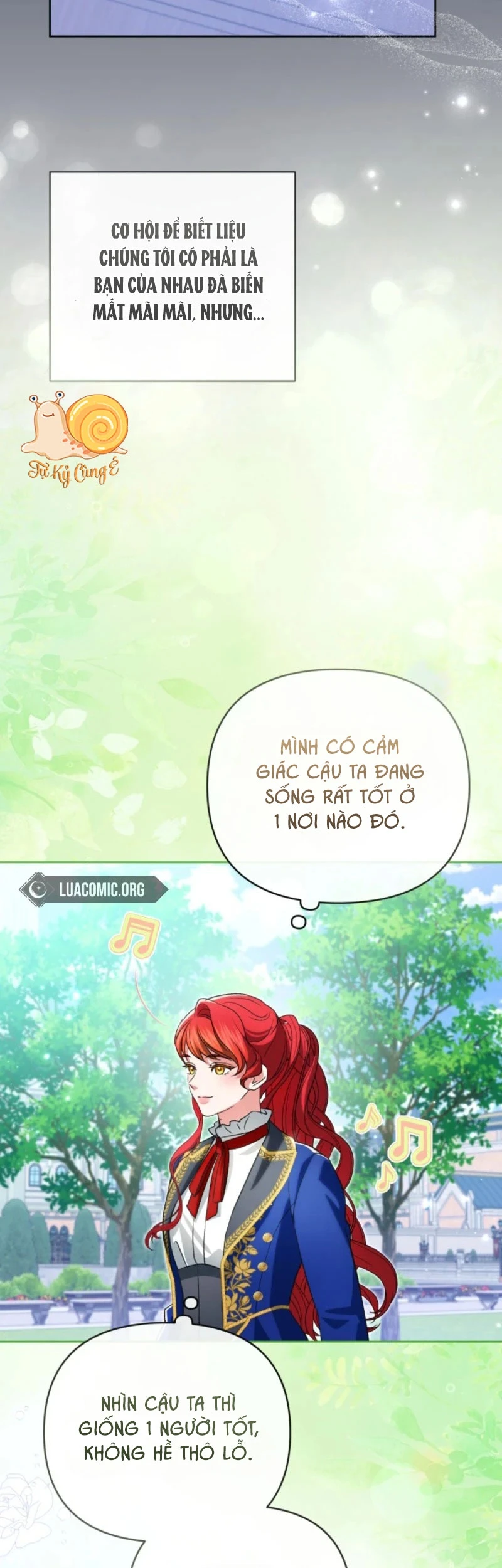 Gặp lại kẻ thù ở lễ đính hôn Chapter  34 - 37