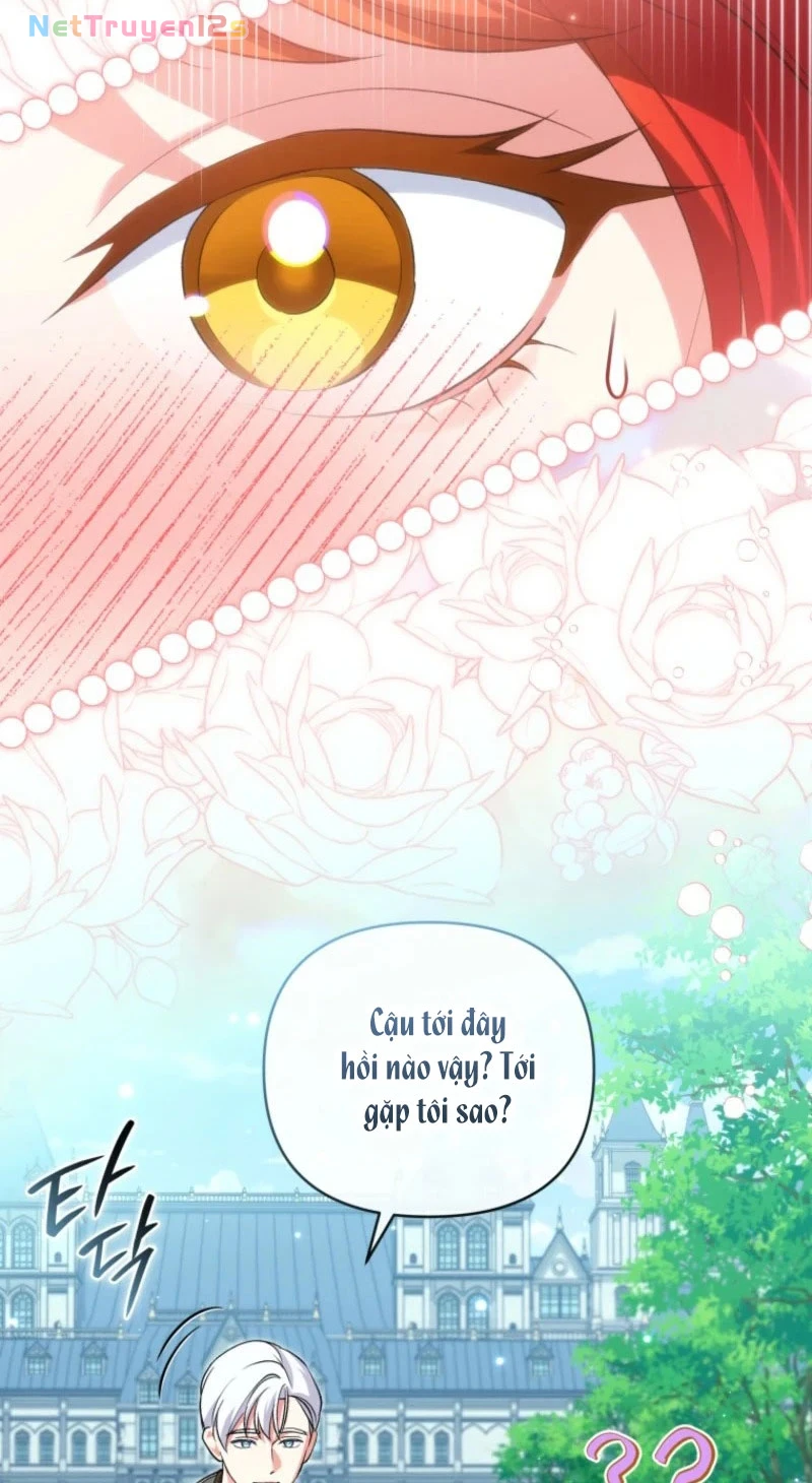 Gặp lại kẻ thù ở lễ đính hôn Chapter  34 - 44