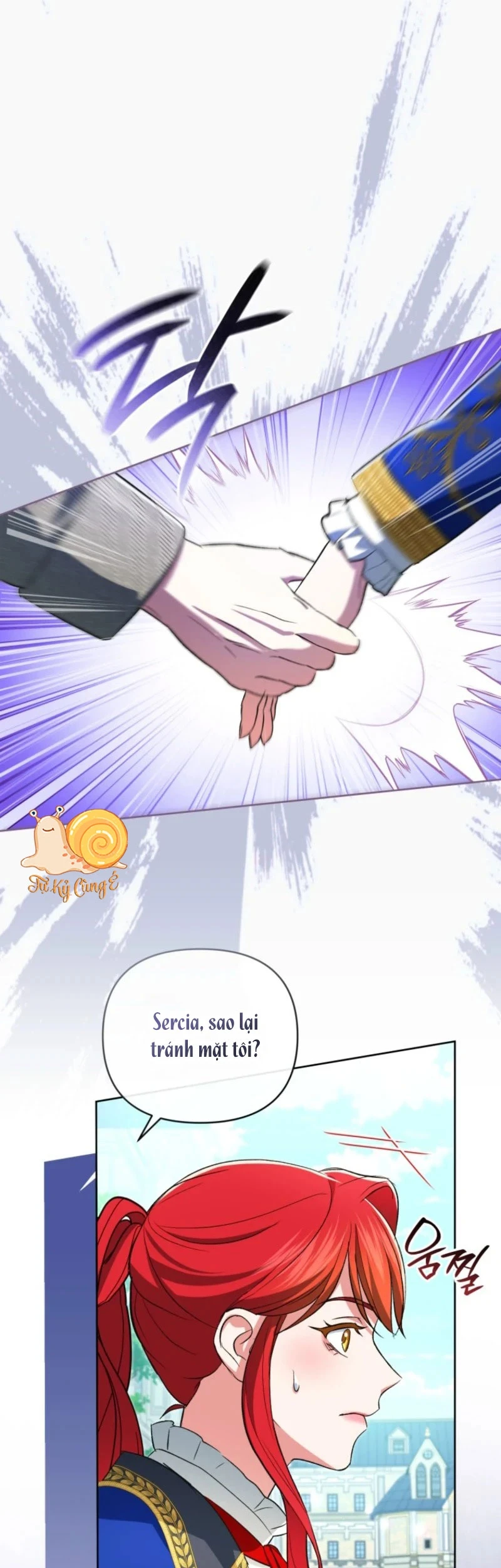 Gặp lại kẻ thù ở lễ đính hôn Chapter  34 - 49