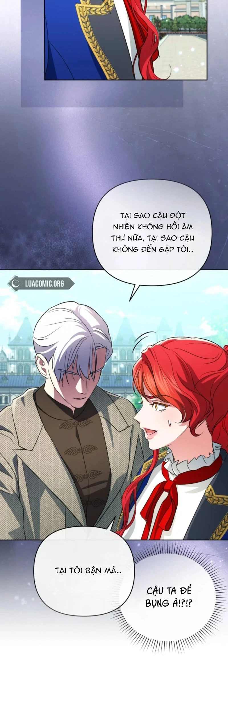Gặp lại kẻ thù ở lễ đính hôn Chapter  34 - 50