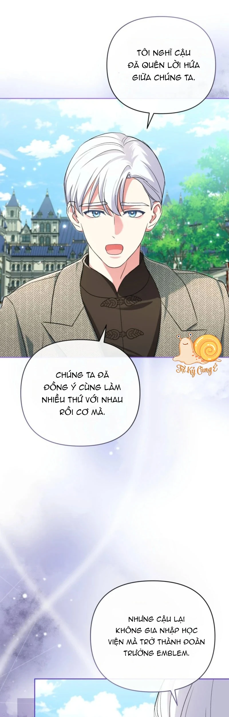 Gặp lại kẻ thù ở lễ đính hôn Chapter  34 - 51