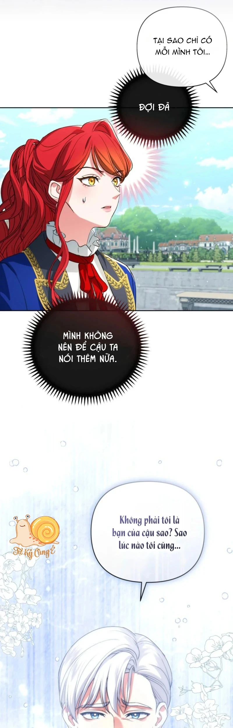 Gặp lại kẻ thù ở lễ đính hôn Chapter  34 - 53