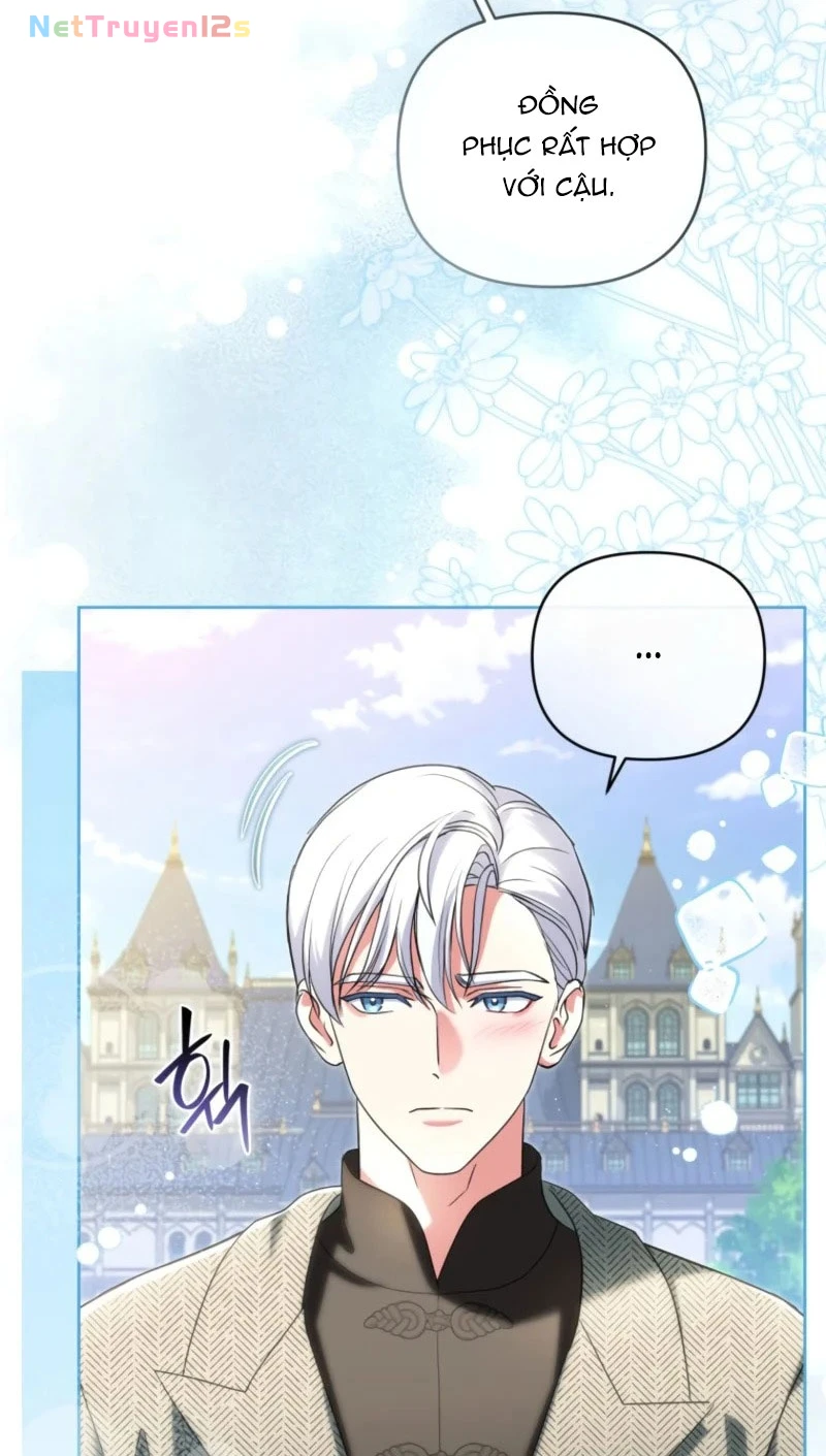 Gặp lại kẻ thù ở lễ đính hôn Chapter  35 - 4