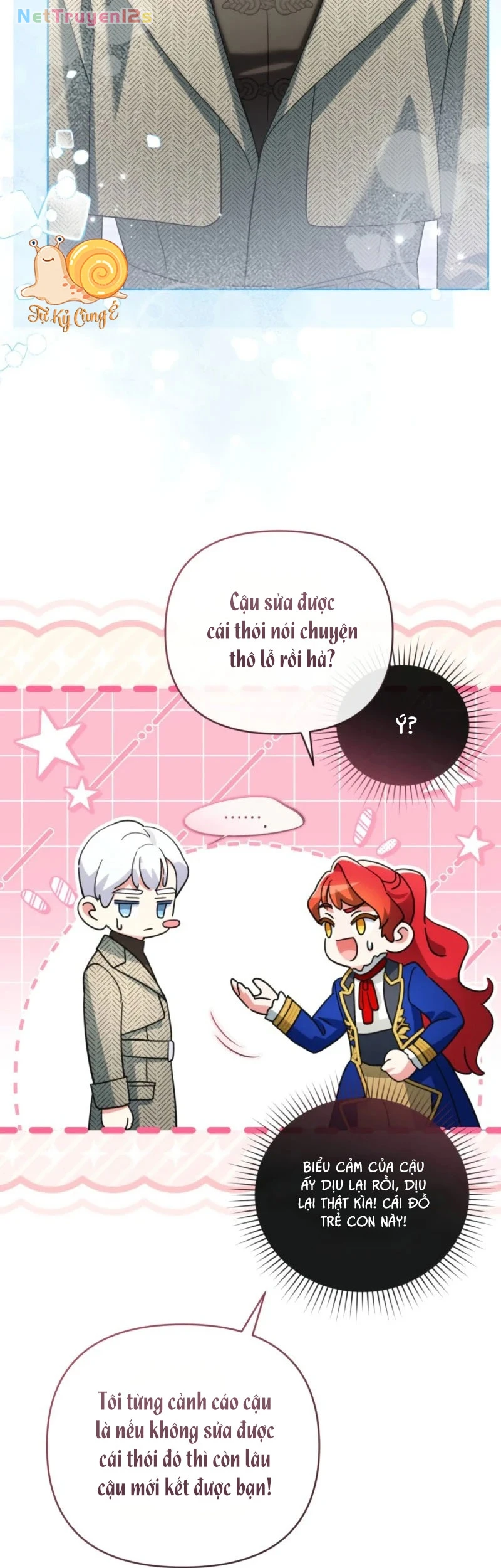 Gặp lại kẻ thù ở lễ đính hôn Chapter  35 - 5