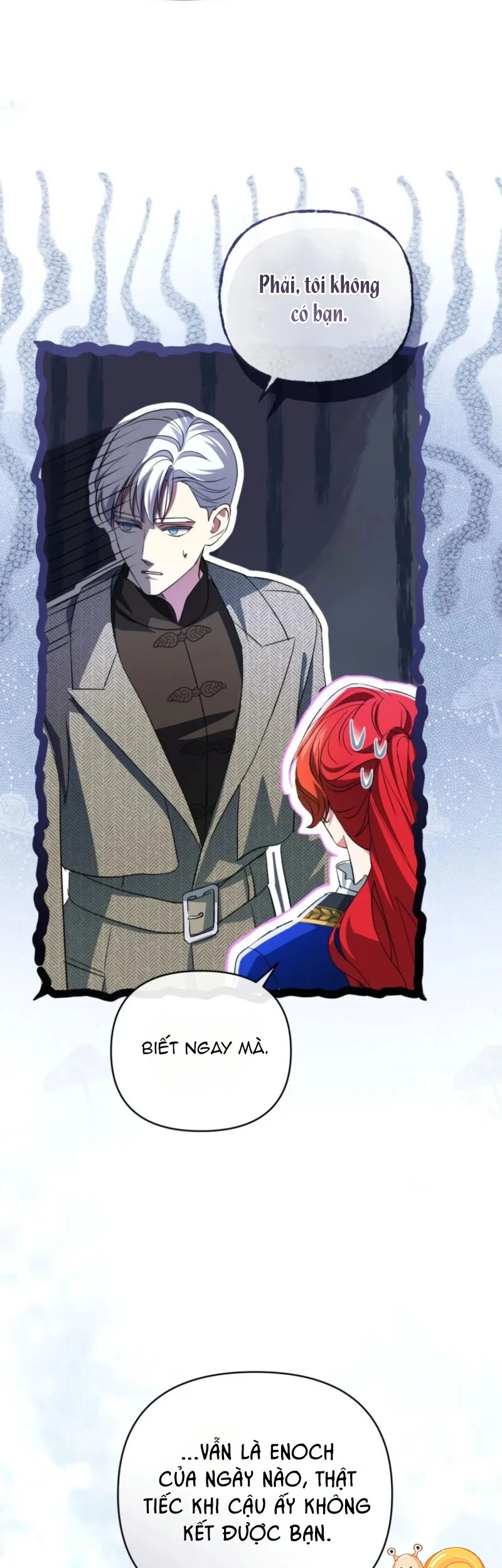 Gặp lại kẻ thù ở lễ đính hôn Chapter  35 - 6