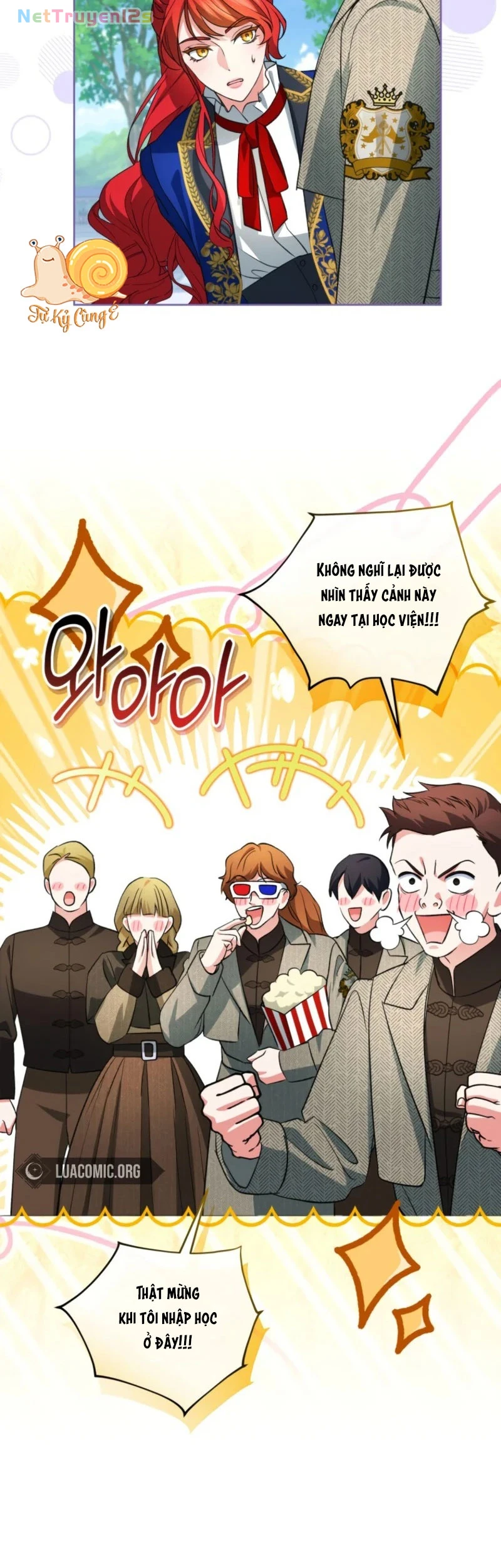Gặp lại kẻ thù ở lễ đính hôn Chapter  35 - 9