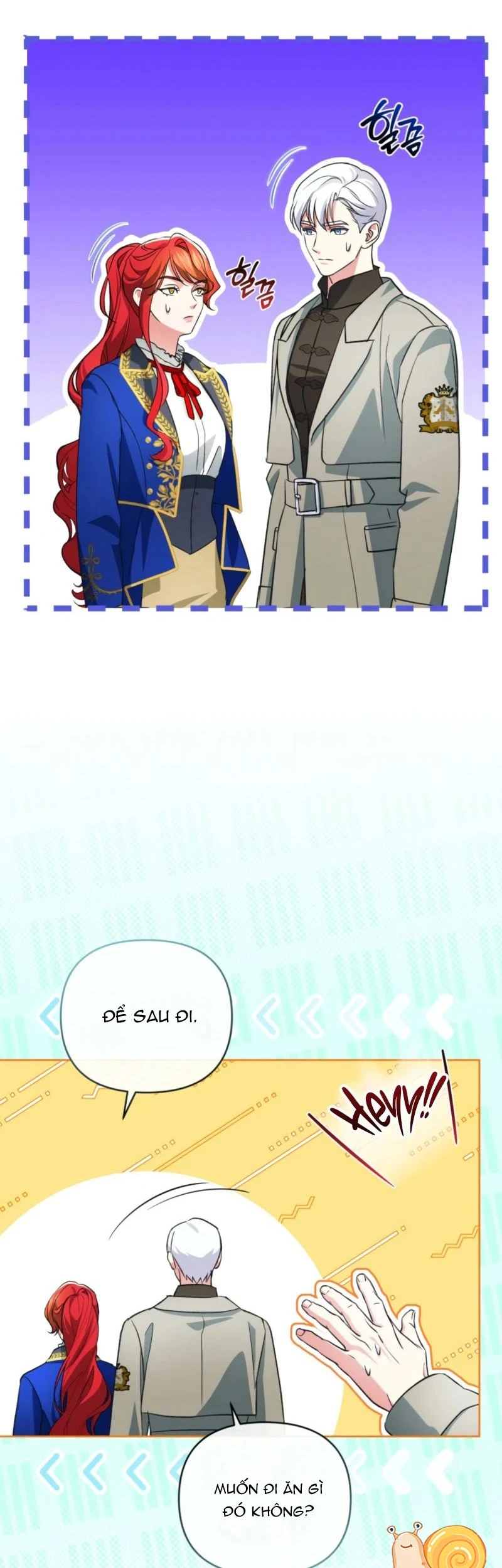 Gặp lại kẻ thù ở lễ đính hôn Chapter  35 - 10