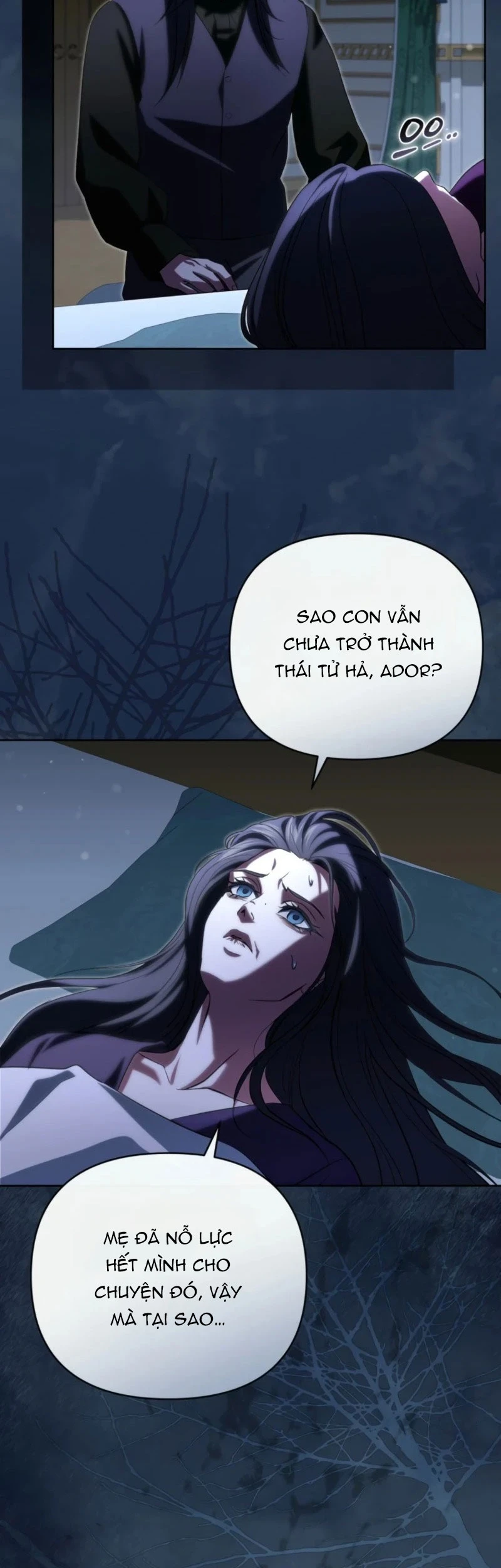 Gặp lại kẻ thù ở lễ đính hôn Chapter  35 - 14