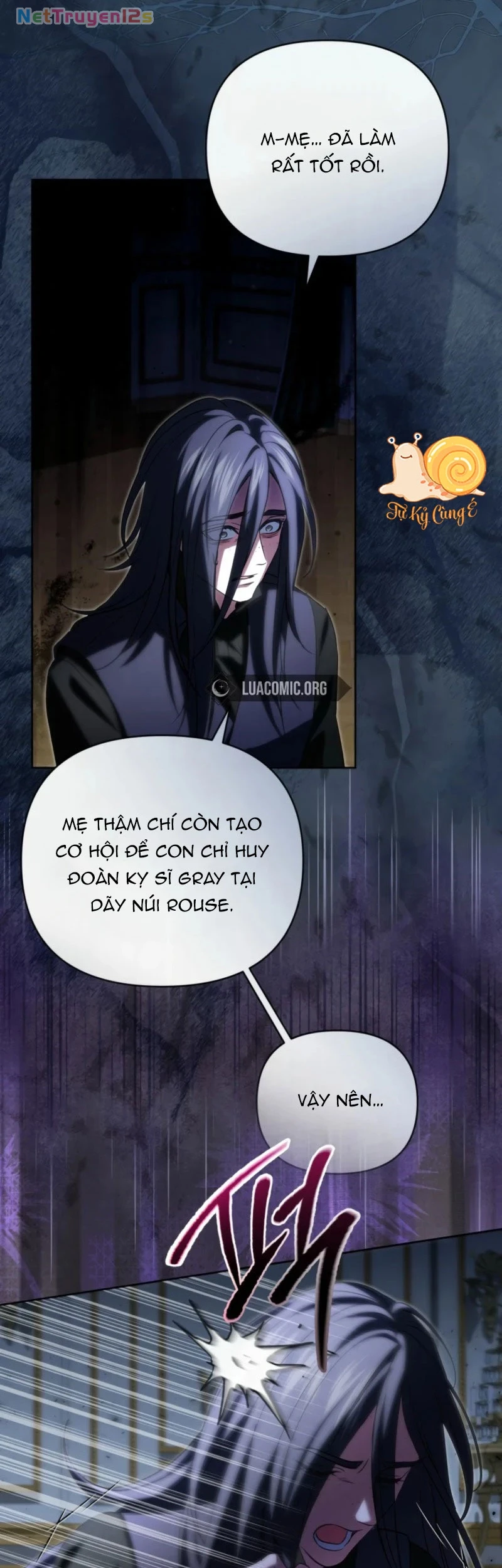 Gặp lại kẻ thù ở lễ đính hôn Chapter  35 - 15