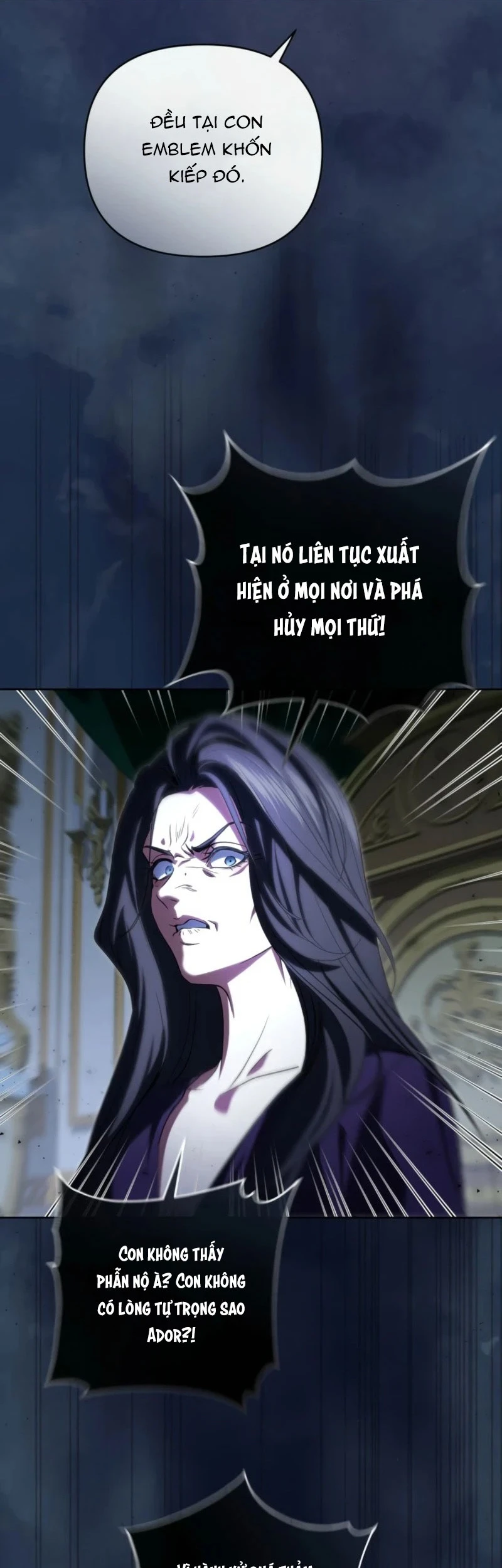 Gặp lại kẻ thù ở lễ đính hôn Chapter  35 - 18