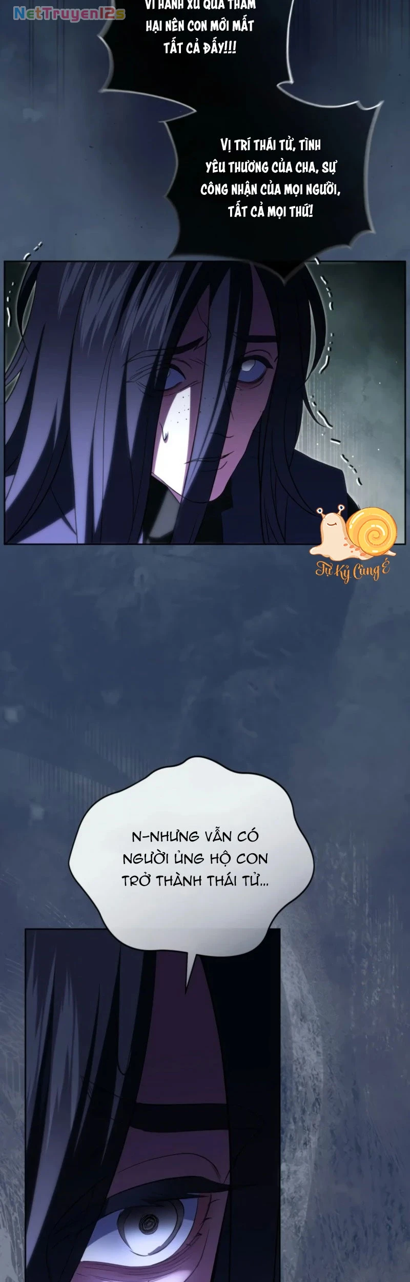 Gặp lại kẻ thù ở lễ đính hôn Chapter  35 - 19