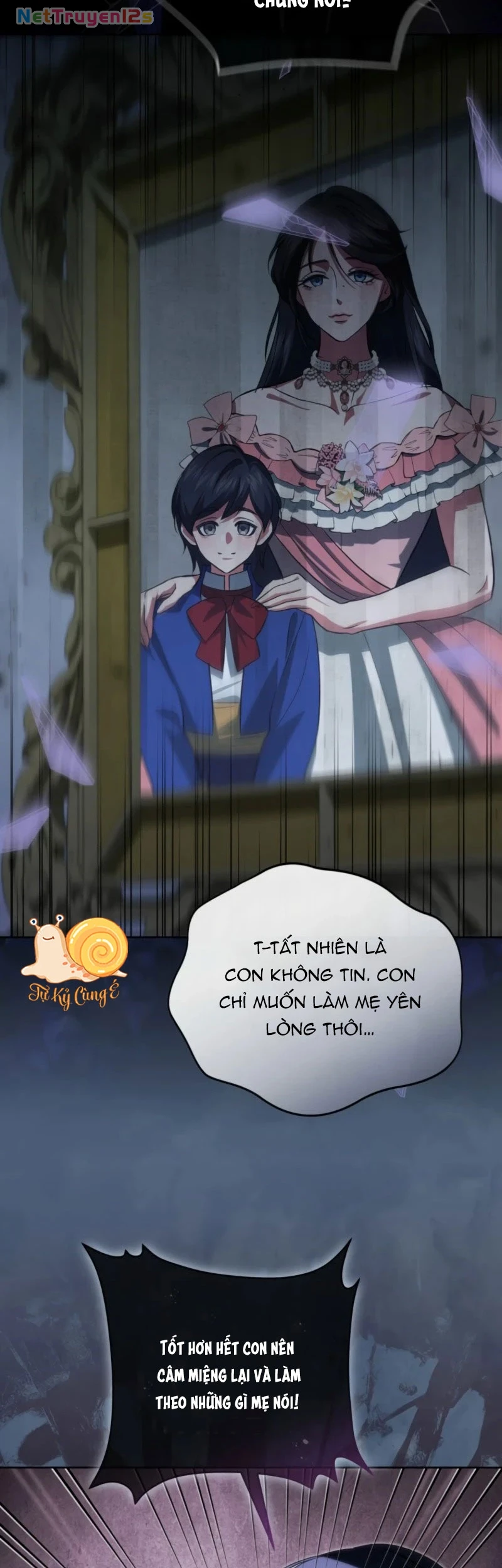 Gặp lại kẻ thù ở lễ đính hôn Chapter  35 - 21