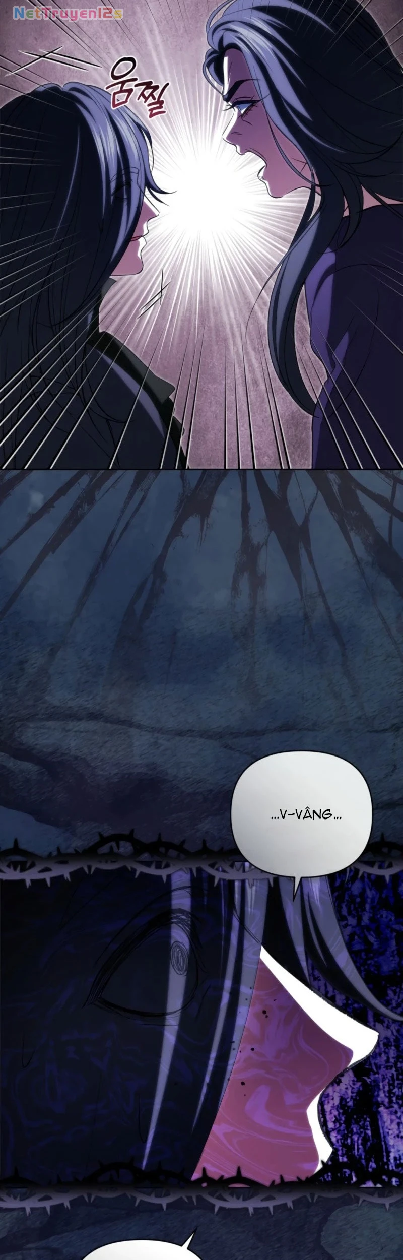 Gặp lại kẻ thù ở lễ đính hôn Chapter  35 - 22