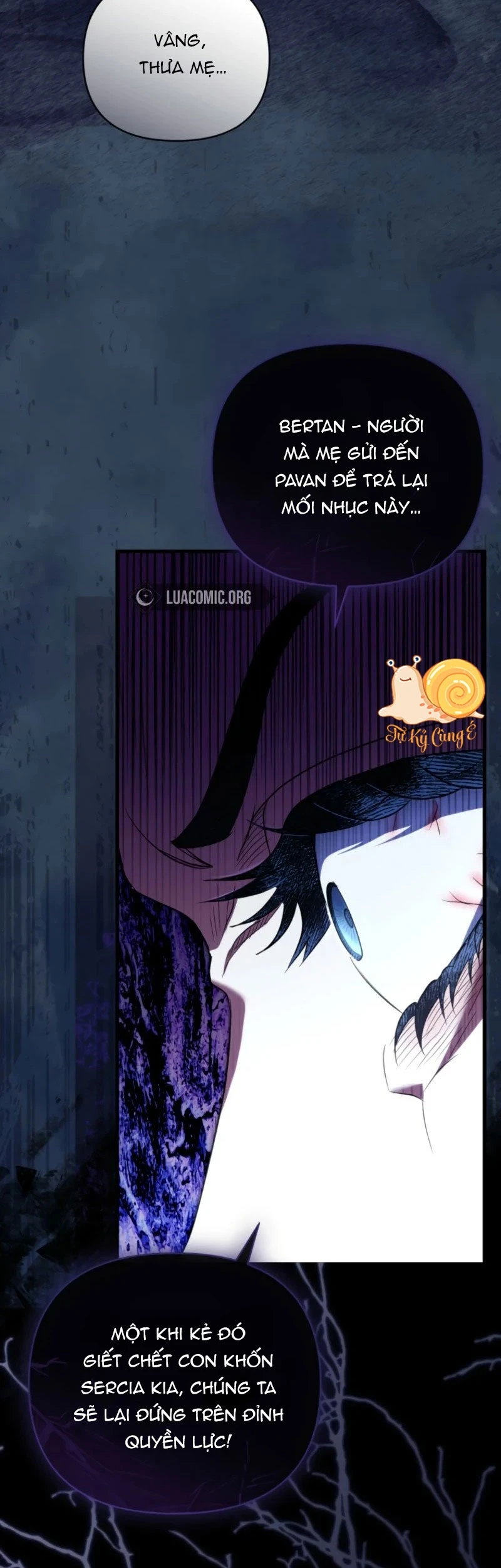 Gặp lại kẻ thù ở lễ đính hôn Chapter  35 - 23