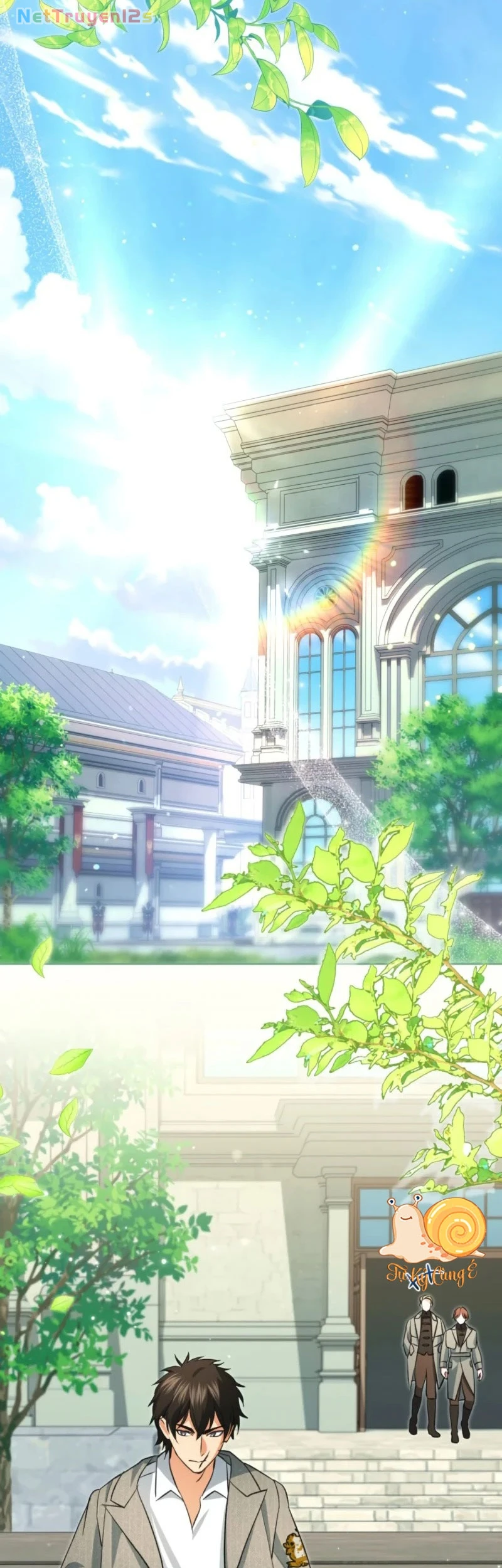 Gặp lại kẻ thù ở lễ đính hôn Chapter  35 - 31