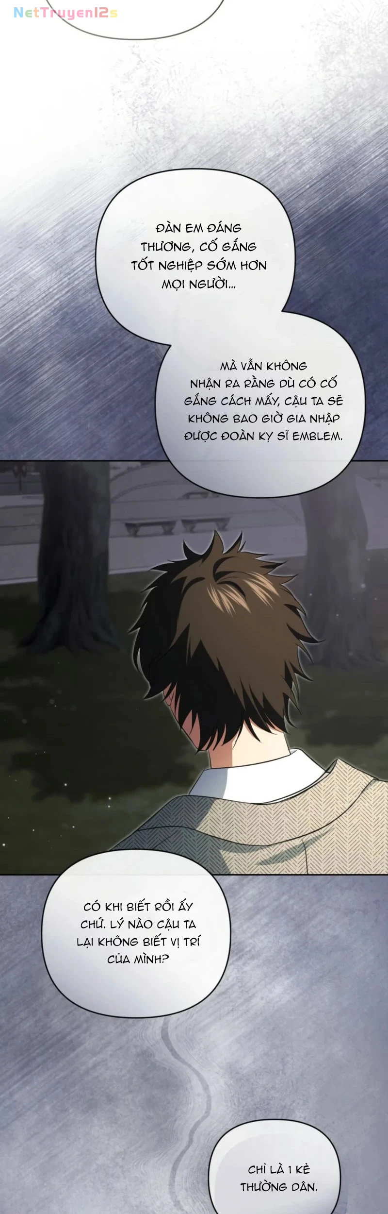 Gặp lại kẻ thù ở lễ đính hôn Chapter  35 - 34