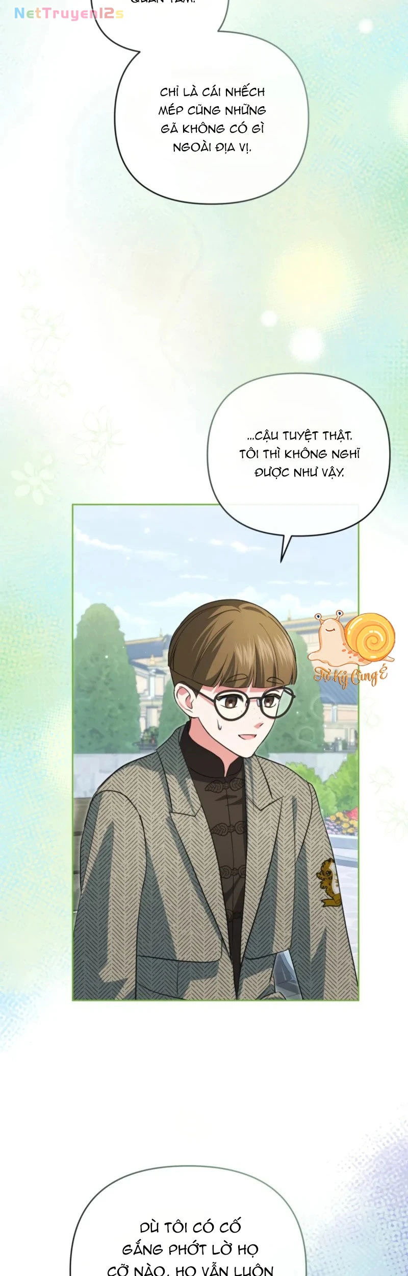 Gặp lại kẻ thù ở lễ đính hôn Chapter  35 - 39
